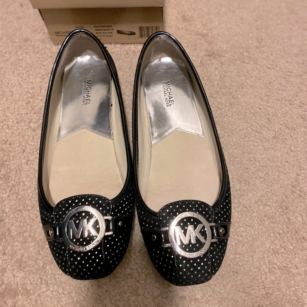 Michael kors Fulton moc